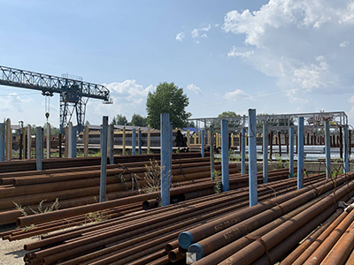 борост